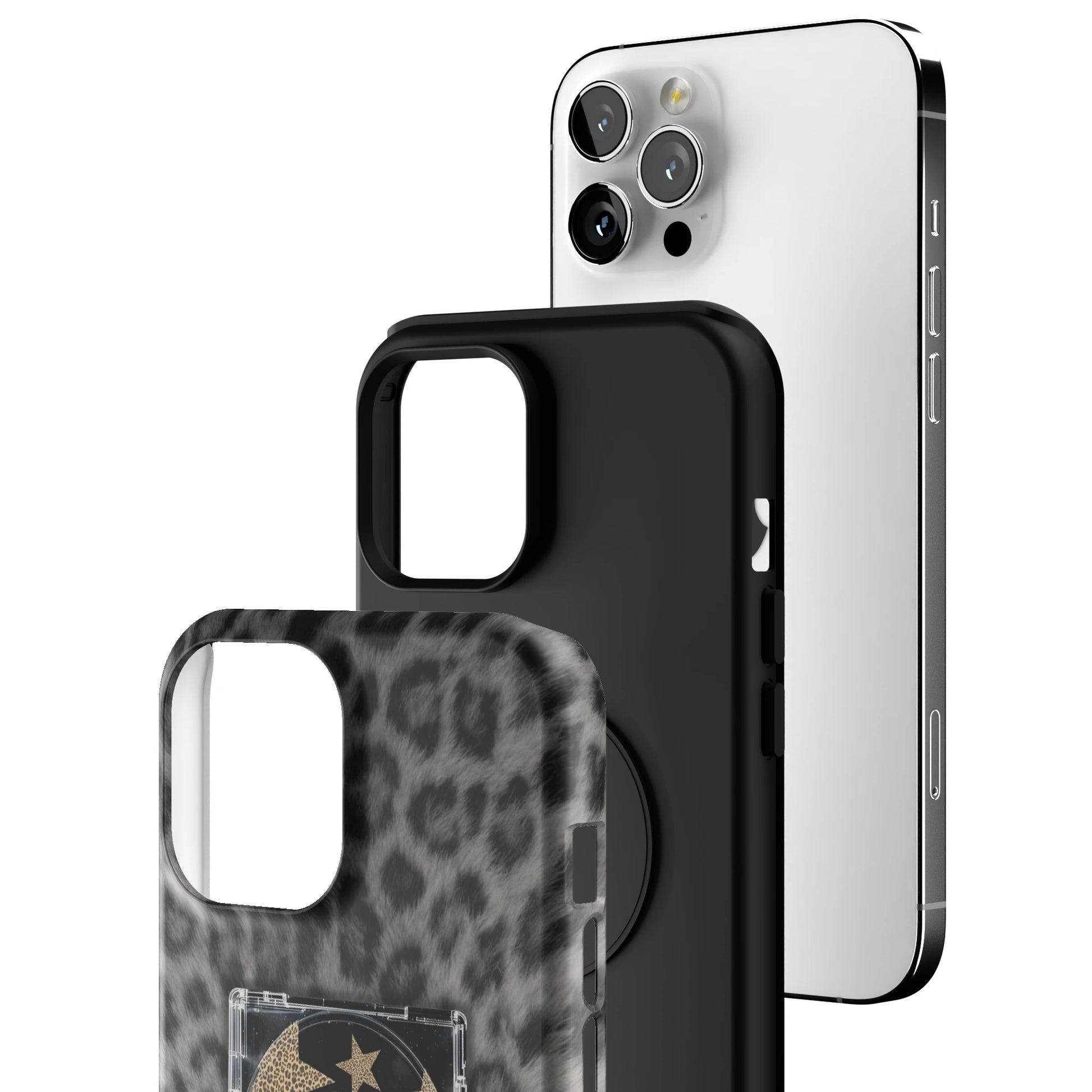 Nightfall Mix iPhone Case gallery - Iphone_12_Pro_Max_3