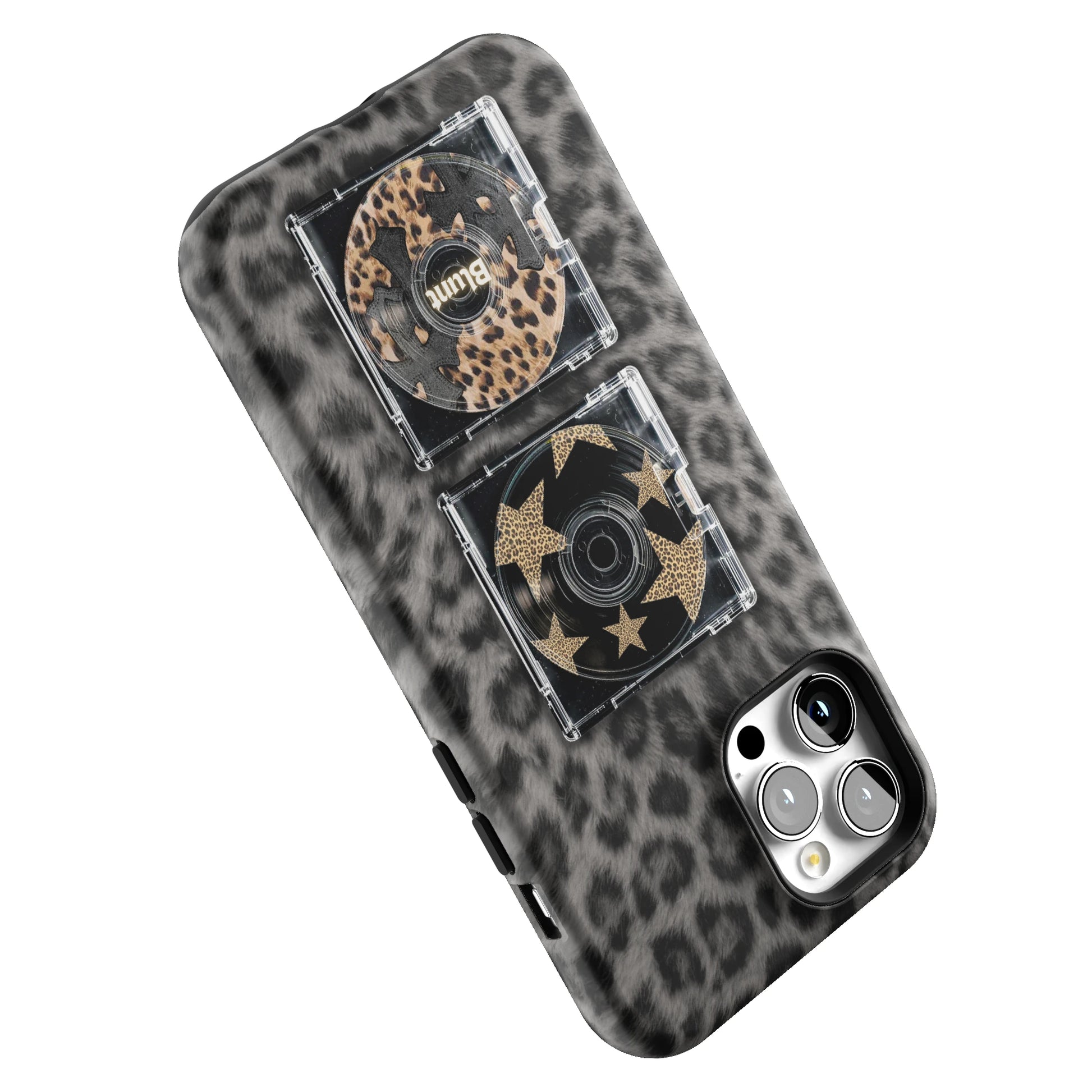 Nightfall Mix iPhone Case gallery - Iphone_12_Pro_Max_5