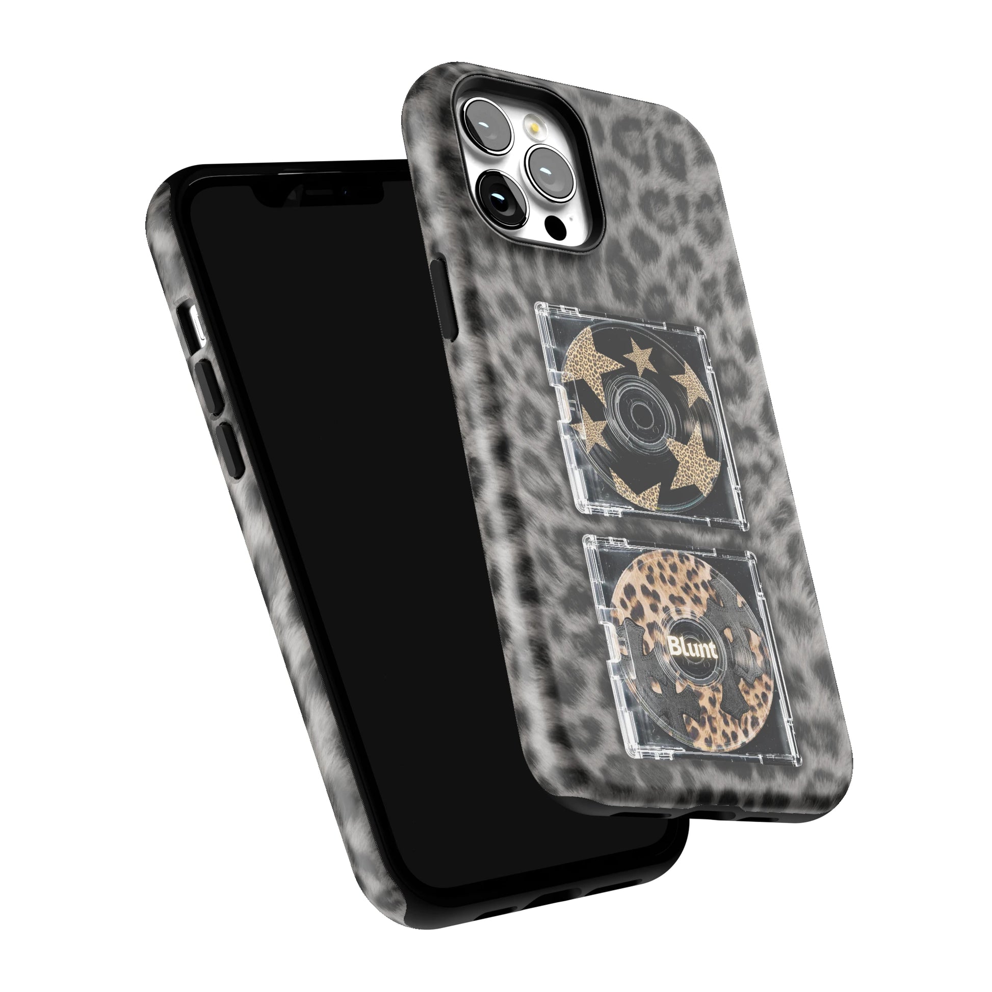 Nightfall Mix iPhone Case gallery - Iphone_12_Pro_Max_6