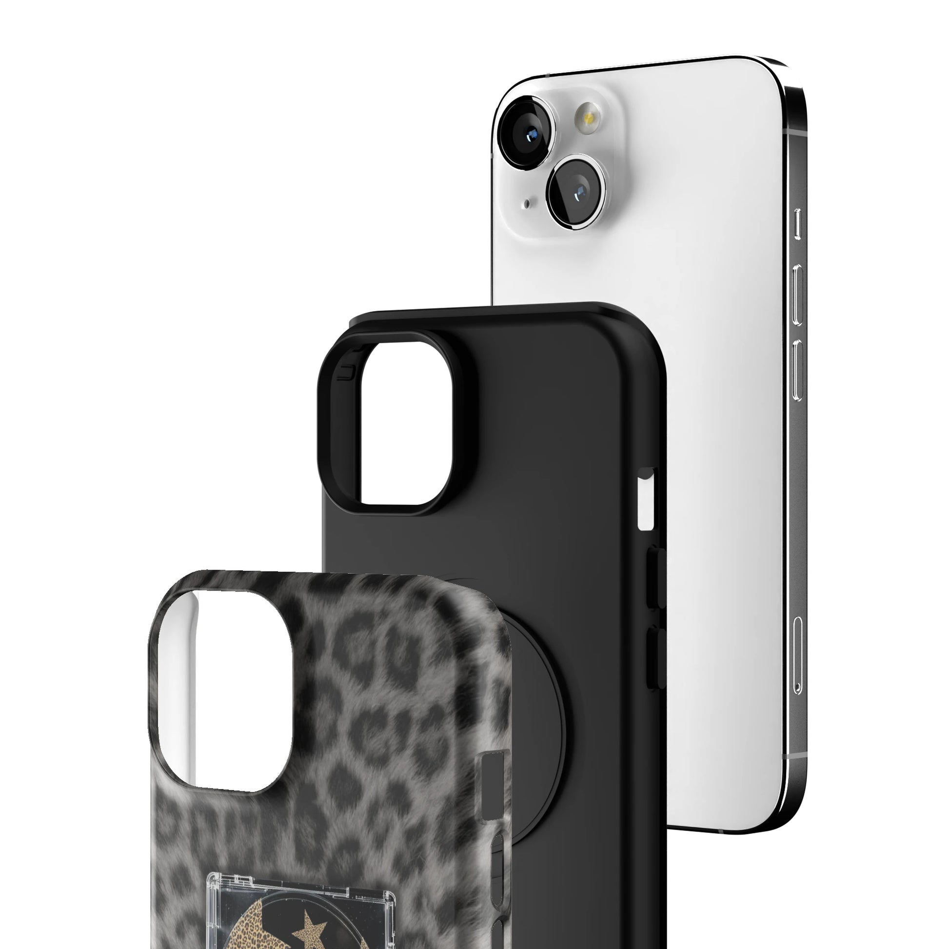 Nightfall Mix iPhone Case gallery - Iphone_13_Iphone_3