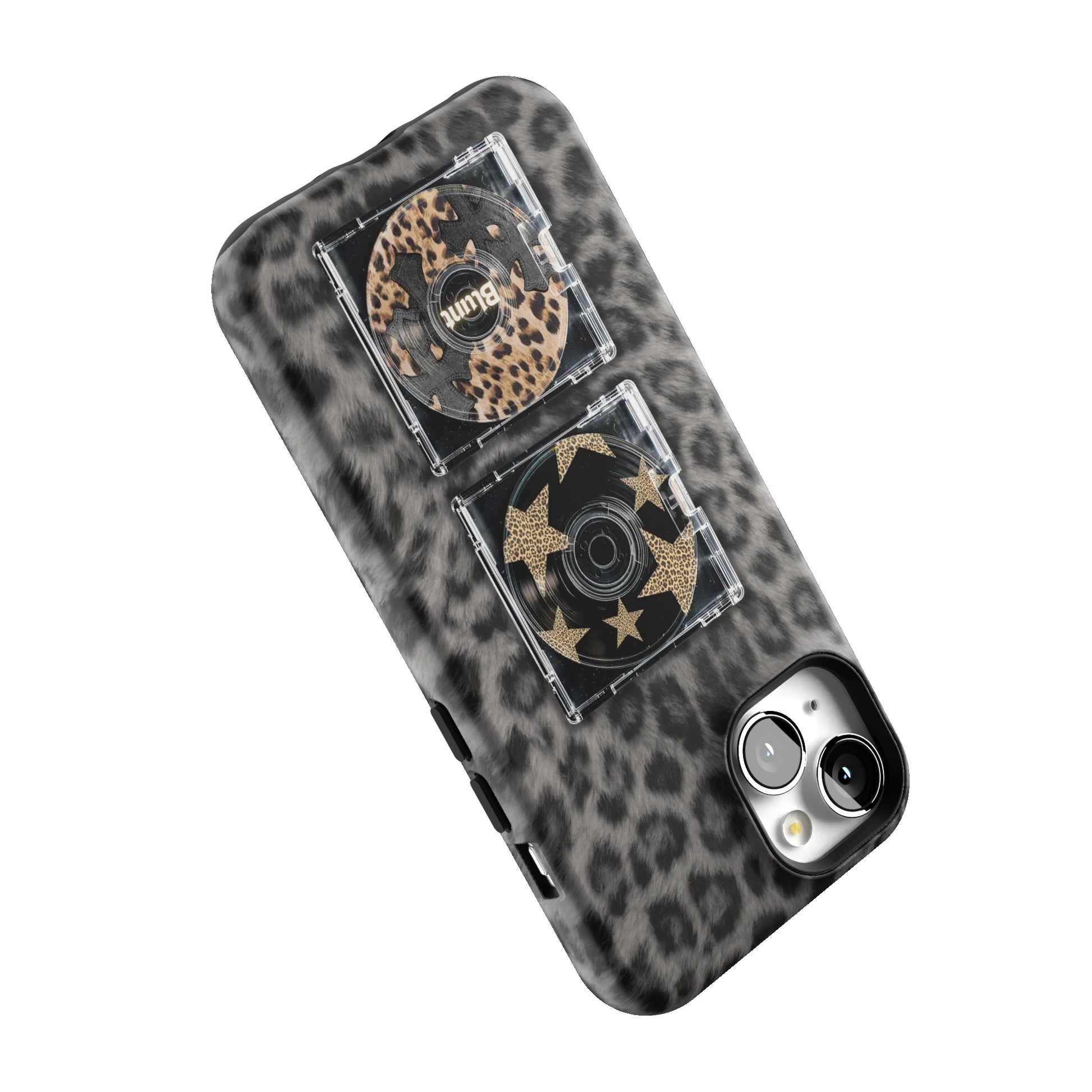 Nightfall Mix iPhone Case gallery - Iphone_13_Iphone_5