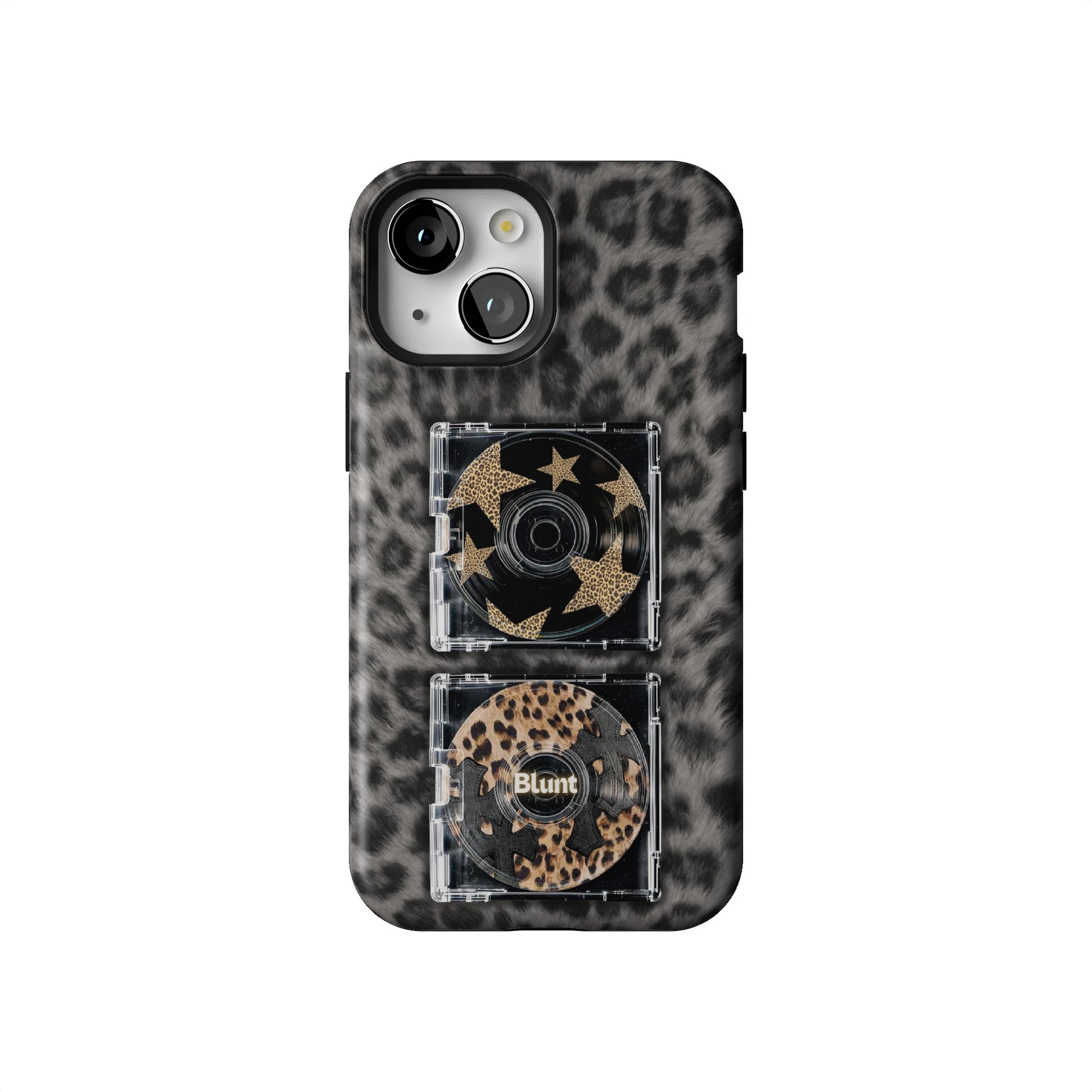 Nightfall Mix iPhone Case gallery - Iphone_13_Mini_Air_Plus_1