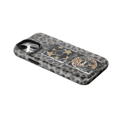 Nightfall Mix iPhone Case gallery - Iphone_13_Mini_Air_Plus_2