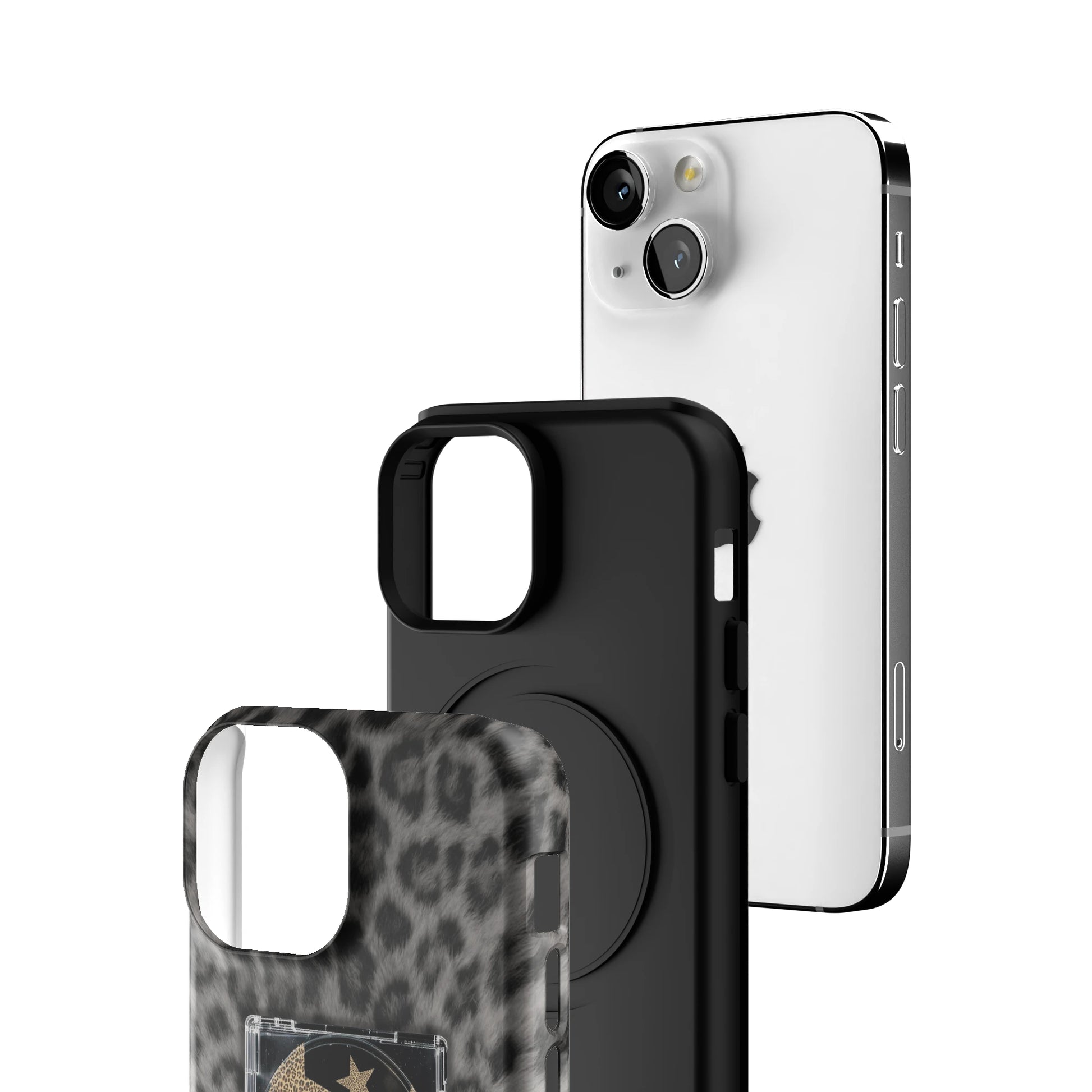Nightfall Mix iPhone Case gallery - Iphone_13_Mini_Air_Plus_3