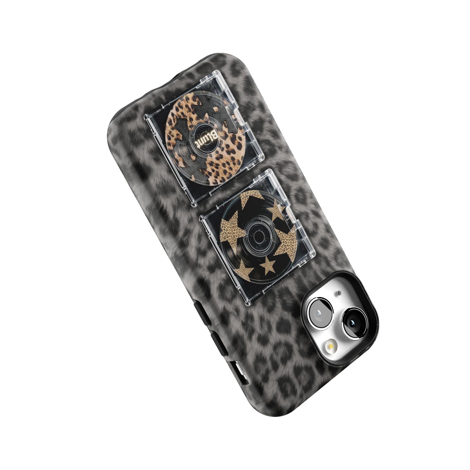 Nightfall Mix iPhone Case gallery - Iphone_13_Mini_Air_Plus_5