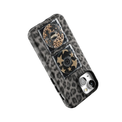 Nightfall Mix iPhone Case gallery - Iphone_13_Mini_Air_Plus_5