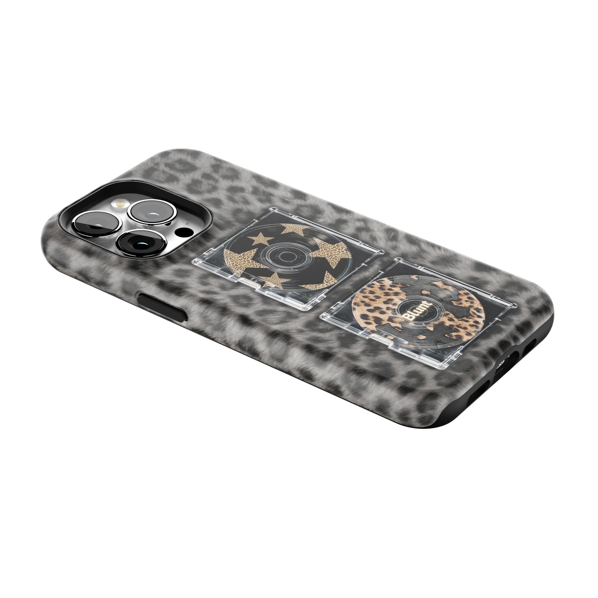 Nightfall Mix iPhone Case gallery - Iphone_13_Pro_2