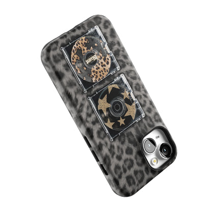 Nightfall Mix iPhone Case gallery - Iphone_14_Iphone_5