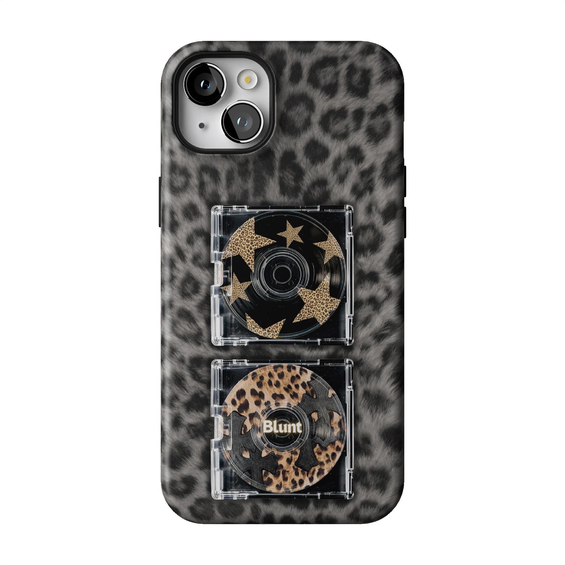 Nightfall Mix iPhone Case gallery - Iphone_14_Mini_Air_Plus_1