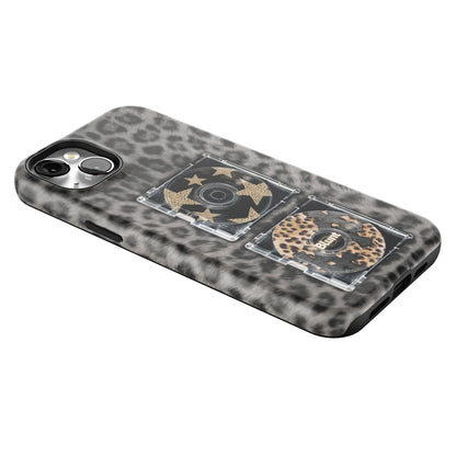 Nightfall Mix iPhone Case gallery - Iphone_14_Mini_Air_Plus_2