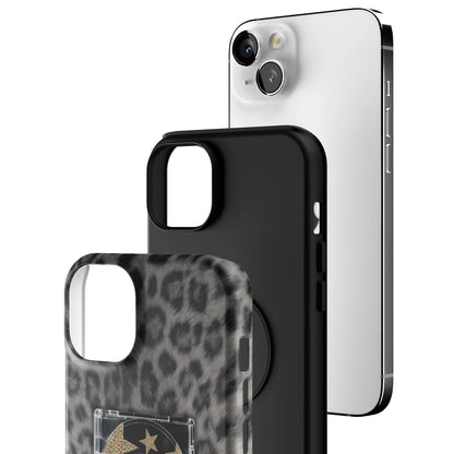 Nightfall Mix iPhone Case gallery - Iphone_14_Mini_Air_Plus_3
