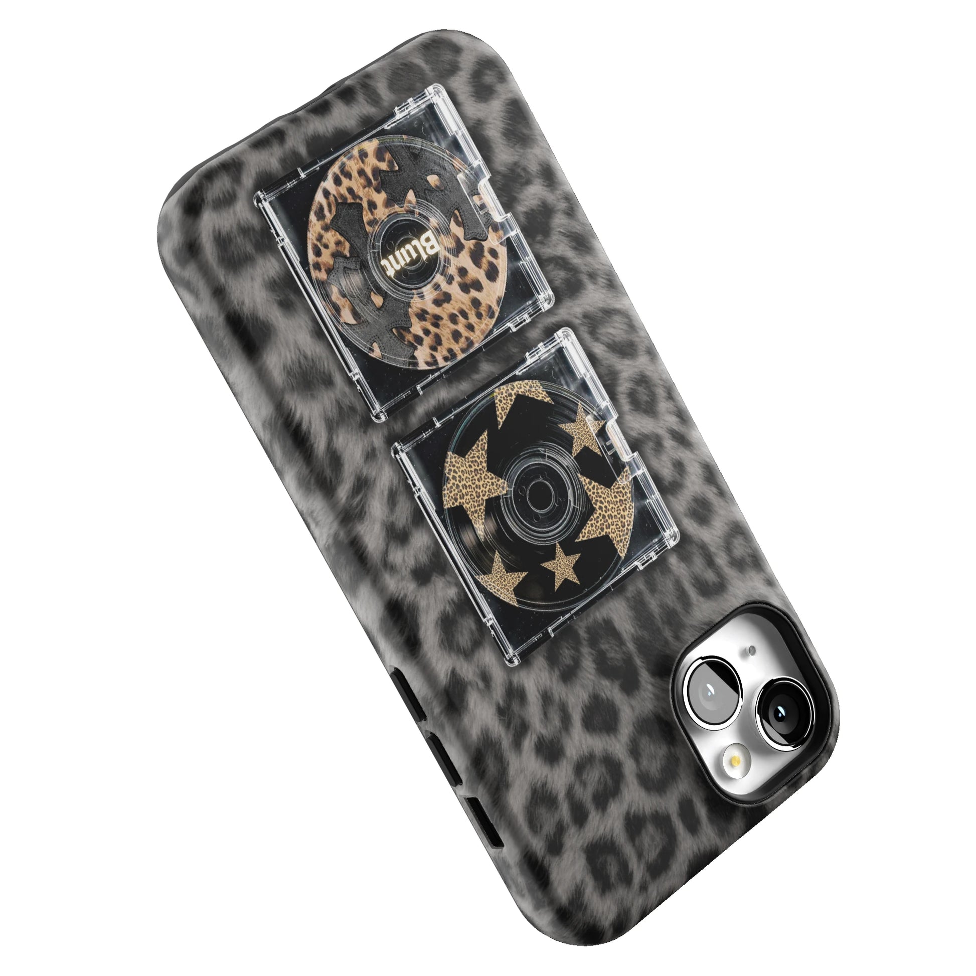 Nightfall Mix iPhone Case gallery - Iphone_14_Mini_Air_Plus_5