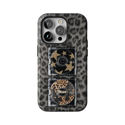 Nightfall Mix iPhone Case gallery - Iphone_14_Pro_1