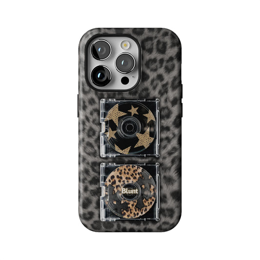 Nightfall Mix iPhone Case gallery - Iphone_14_Pro_1