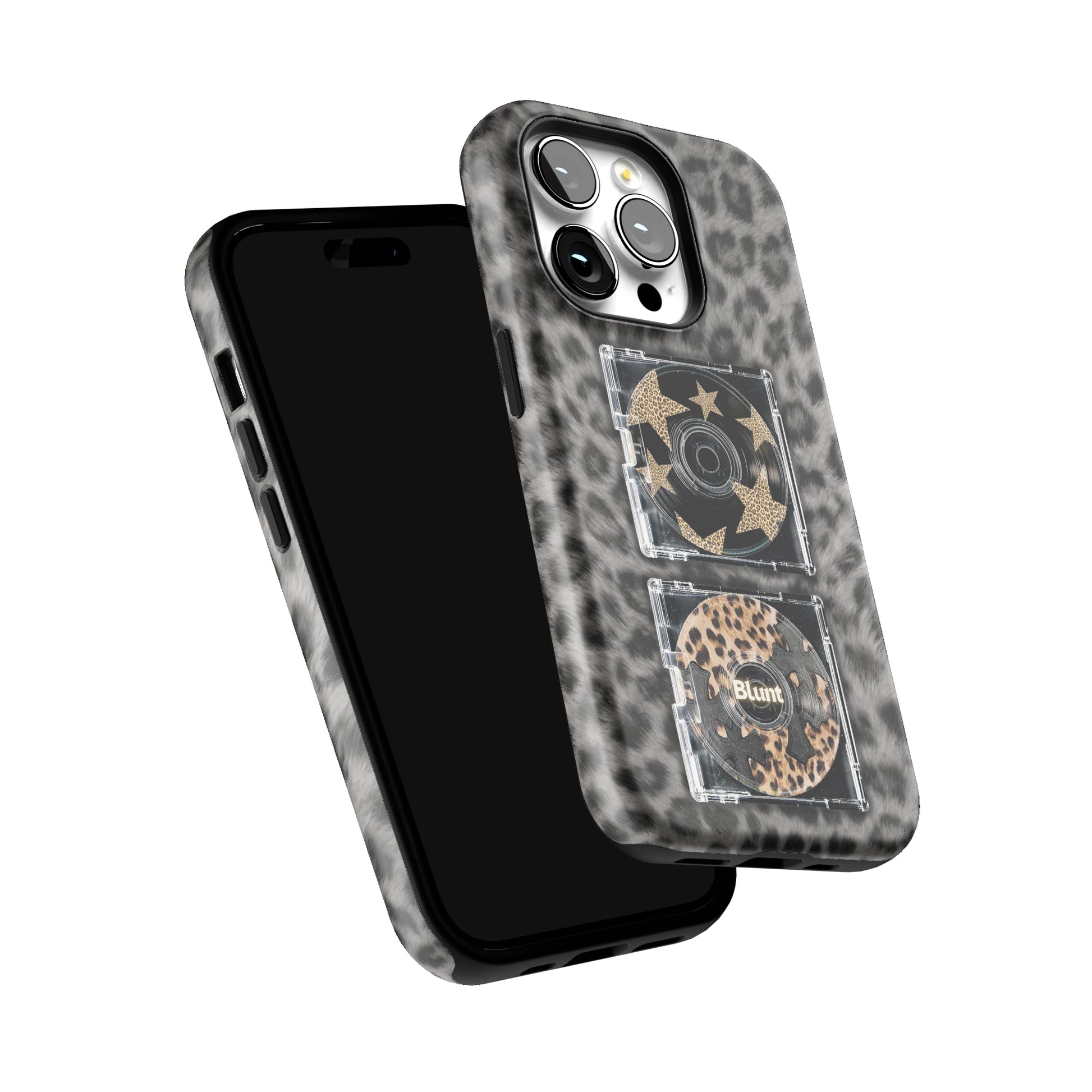 Nightfall Mix iPhone Case gallery - Iphone_14_Pro_6