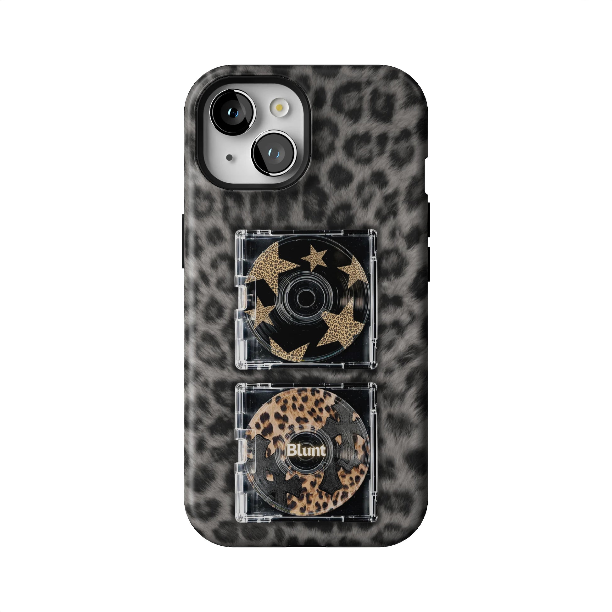 Nightfall Mix iPhone Case gallery - Iphone_15_Iphone_1