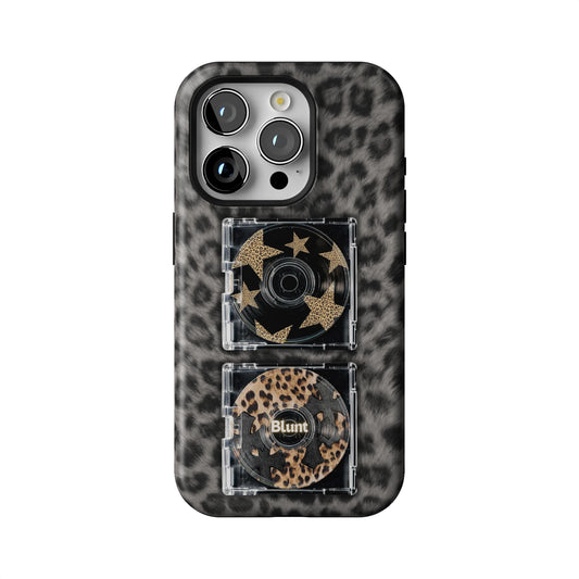 Nightfall Mix iPhone Case gallery - Iphone_15_Pro_1