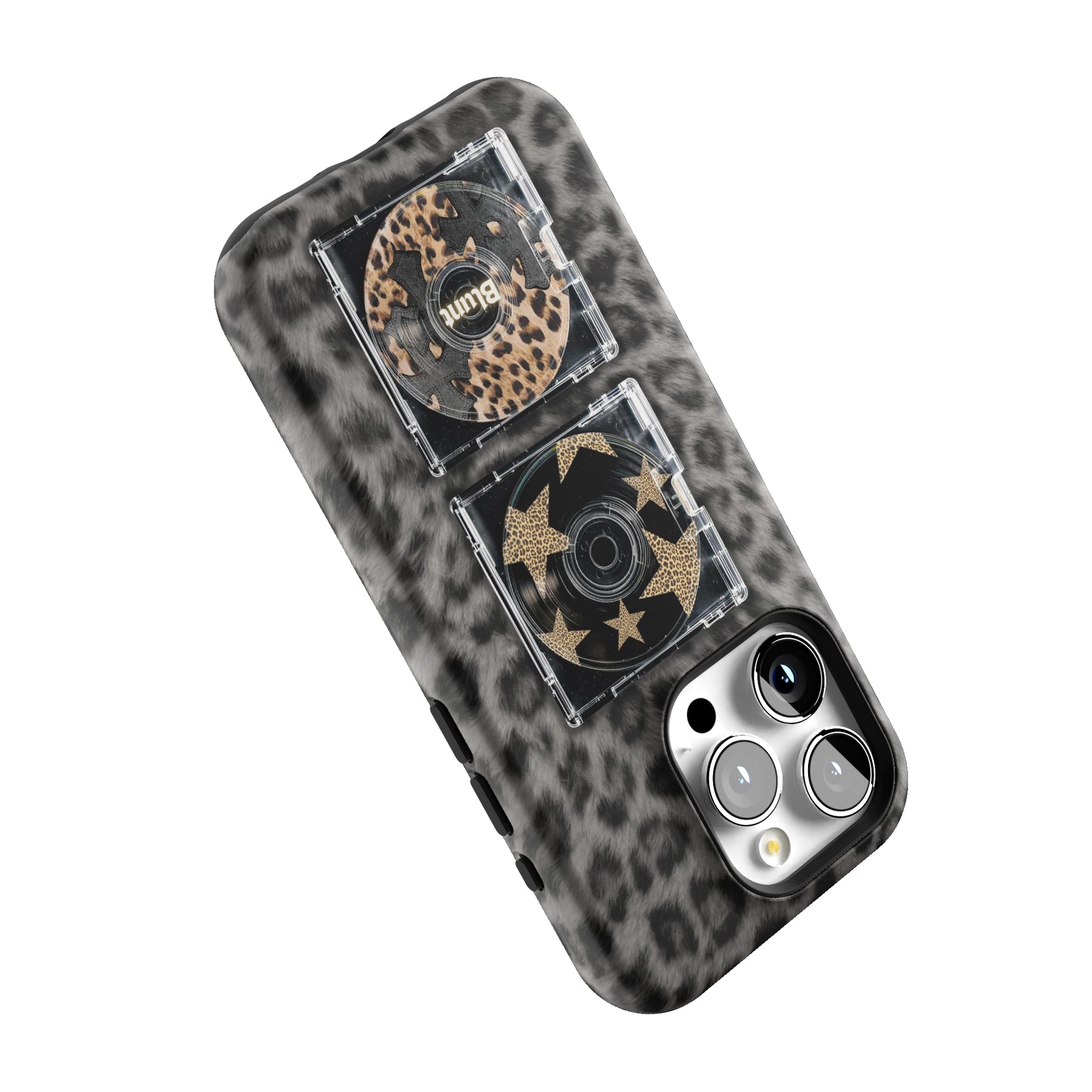 Nightfall Mix iPhone Case gallery - Iphone_15_Pro_5