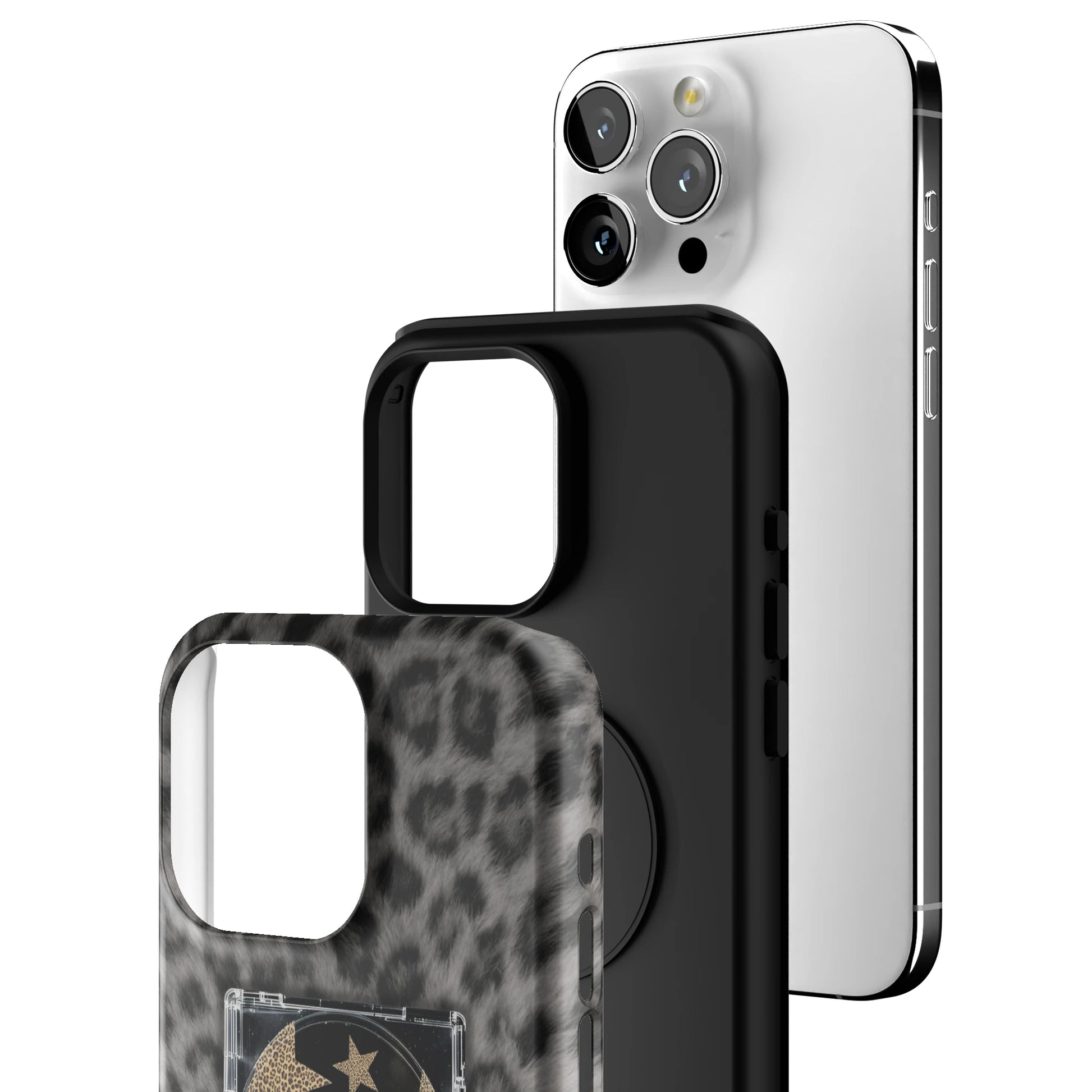 Nightfall Mix iPhone Case gallery - Iphone_15_Pro_Max_3