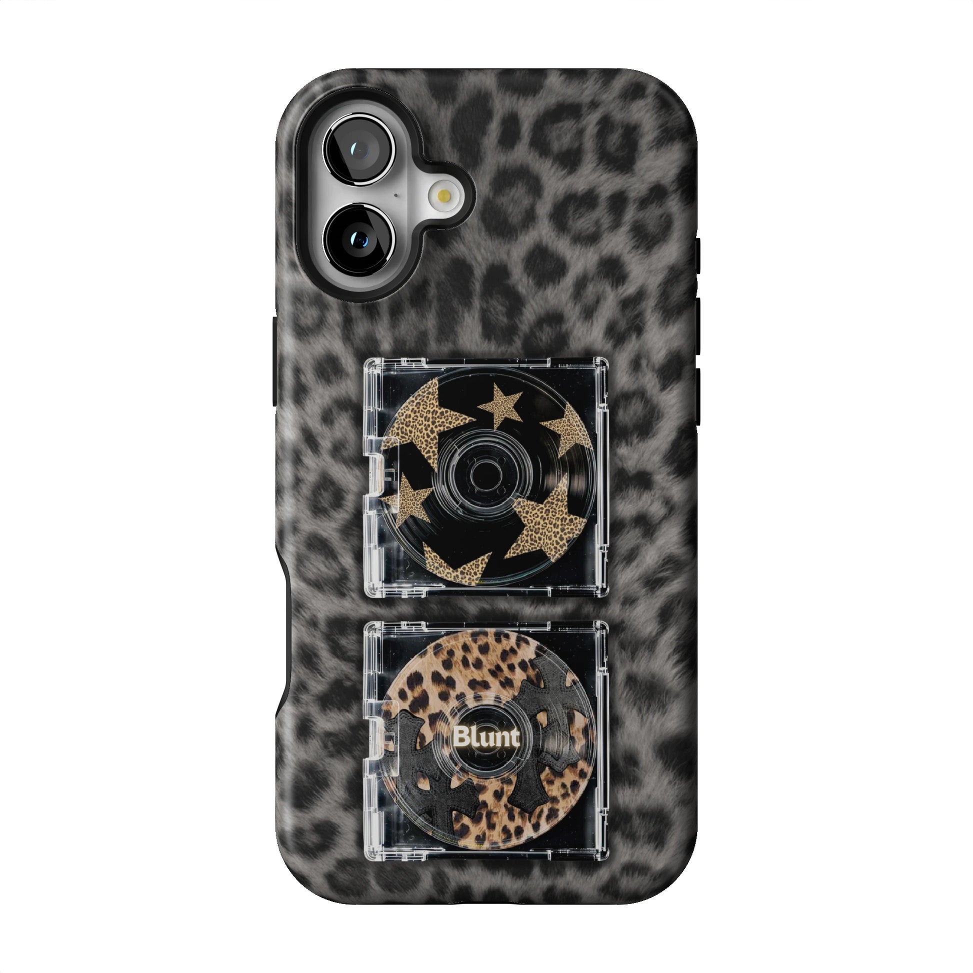 Nightfall Mix iPhone Case gallery - Iphone_16_Mini_Air_Plus_1