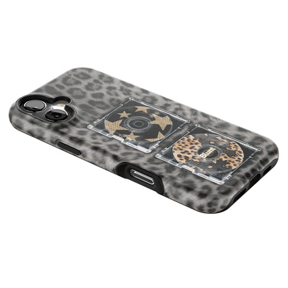 Nightfall Mix iPhone Case gallery - Iphone_16_Mini_Air_Plus_2