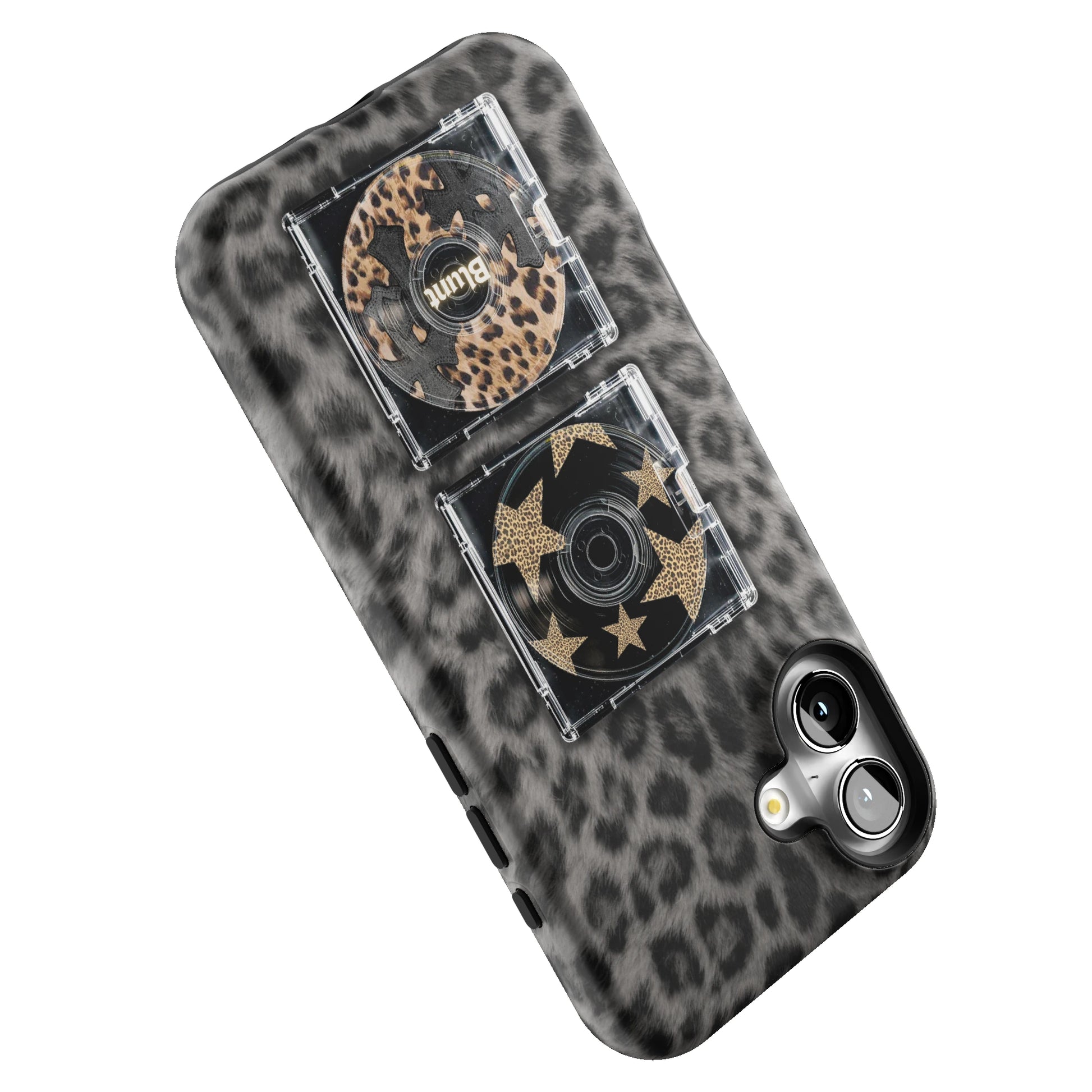 Nightfall Mix iPhone Case gallery - Iphone_16_Mini_Air_Plus_5