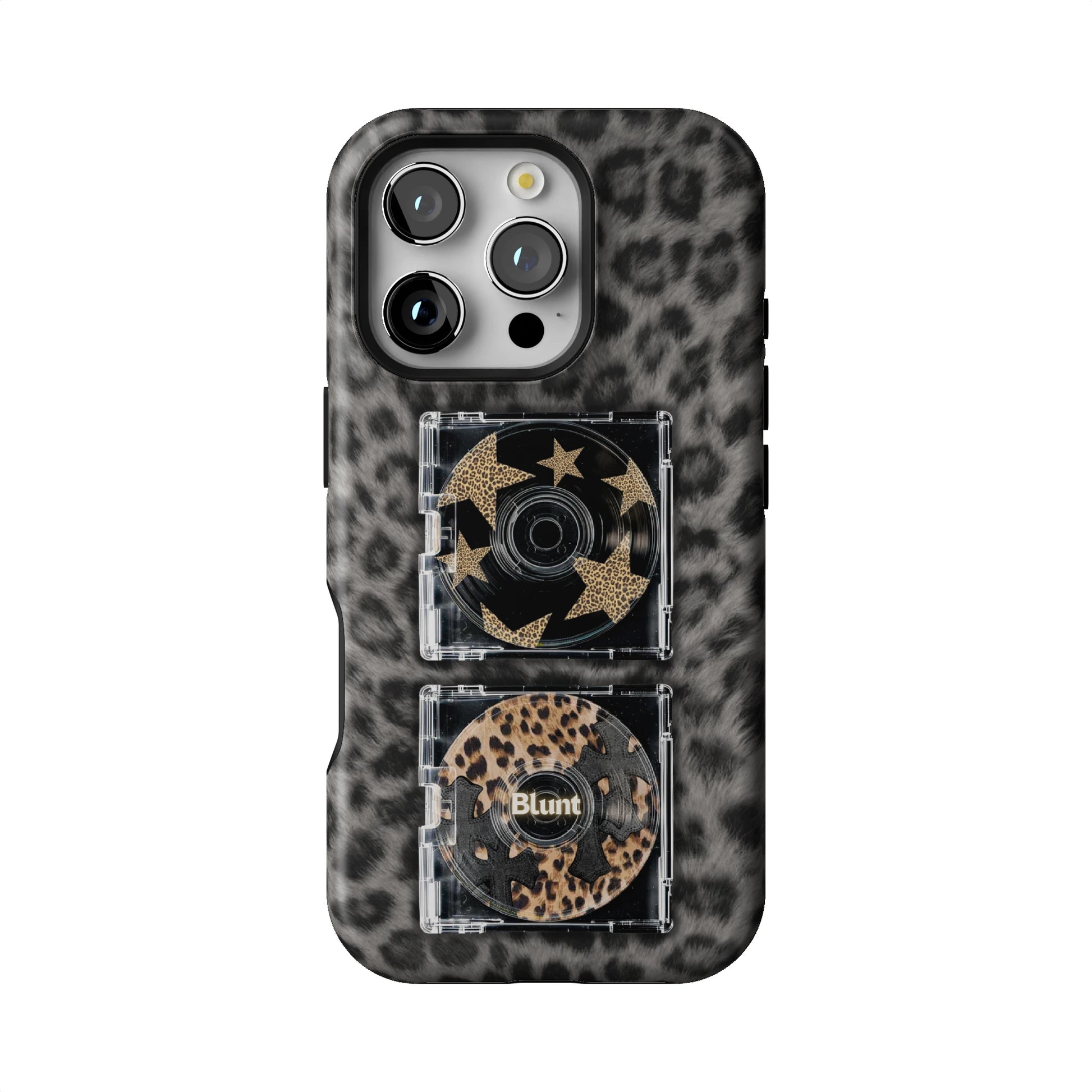 Nightfall Mix iPhone Case gallery - Iphone_16_Pro_1