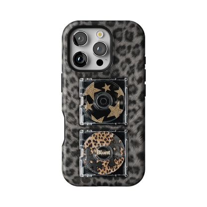 Nightfall Mix iPhone Case gallery - Iphone_16_Pro_1