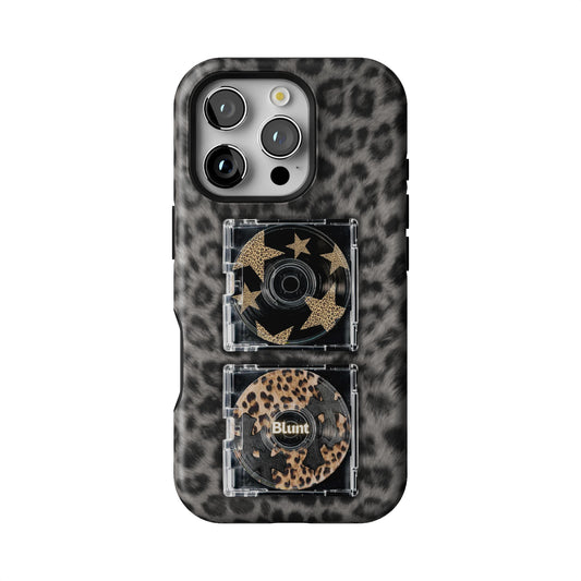 Nightfall Mix iPhone Case gallery - Iphone_16_Pro_1