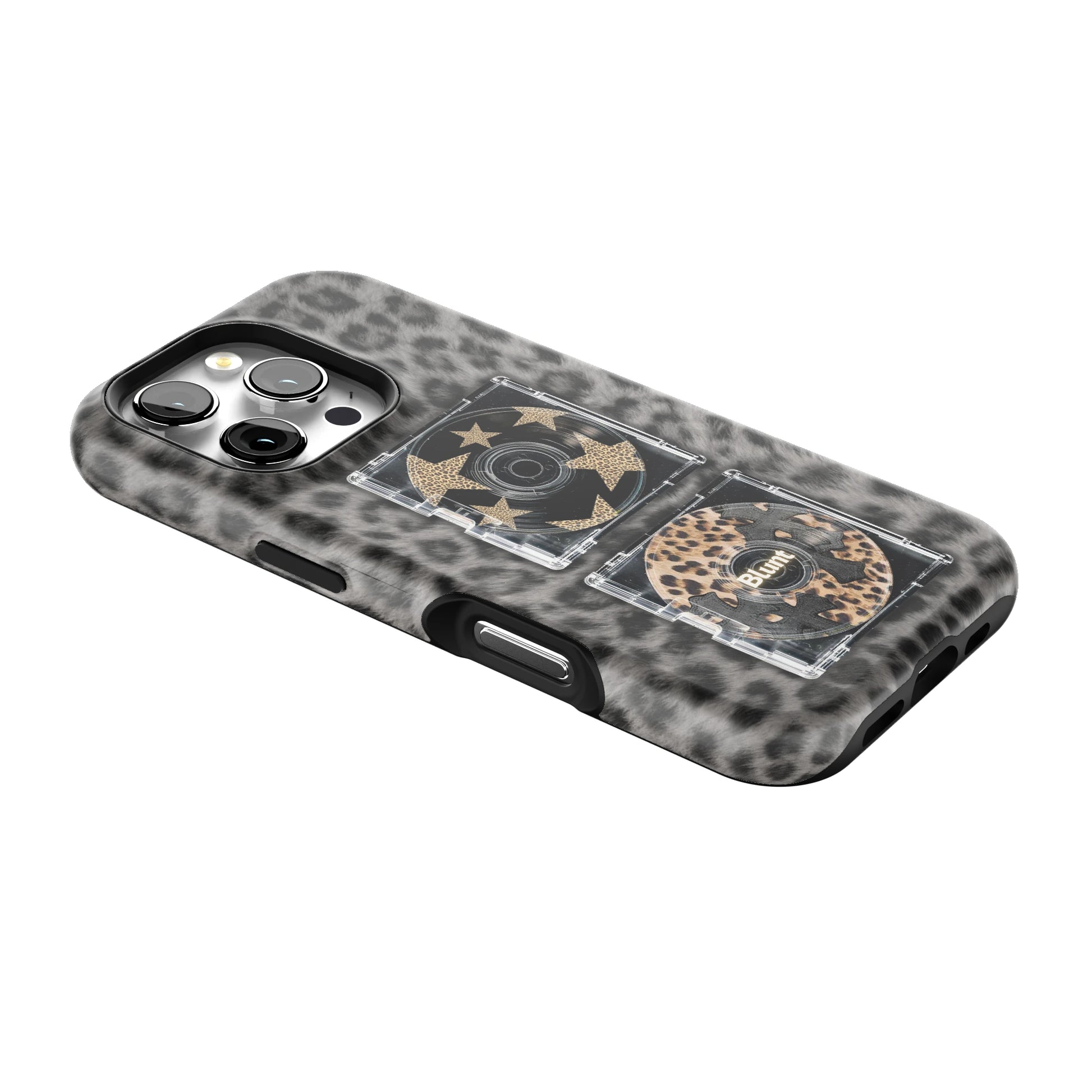 Nightfall Mix iPhone Case gallery - Iphone_16_Pro_2