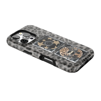 Nightfall Mix iPhone Case gallery - Iphone_16_Pro_2