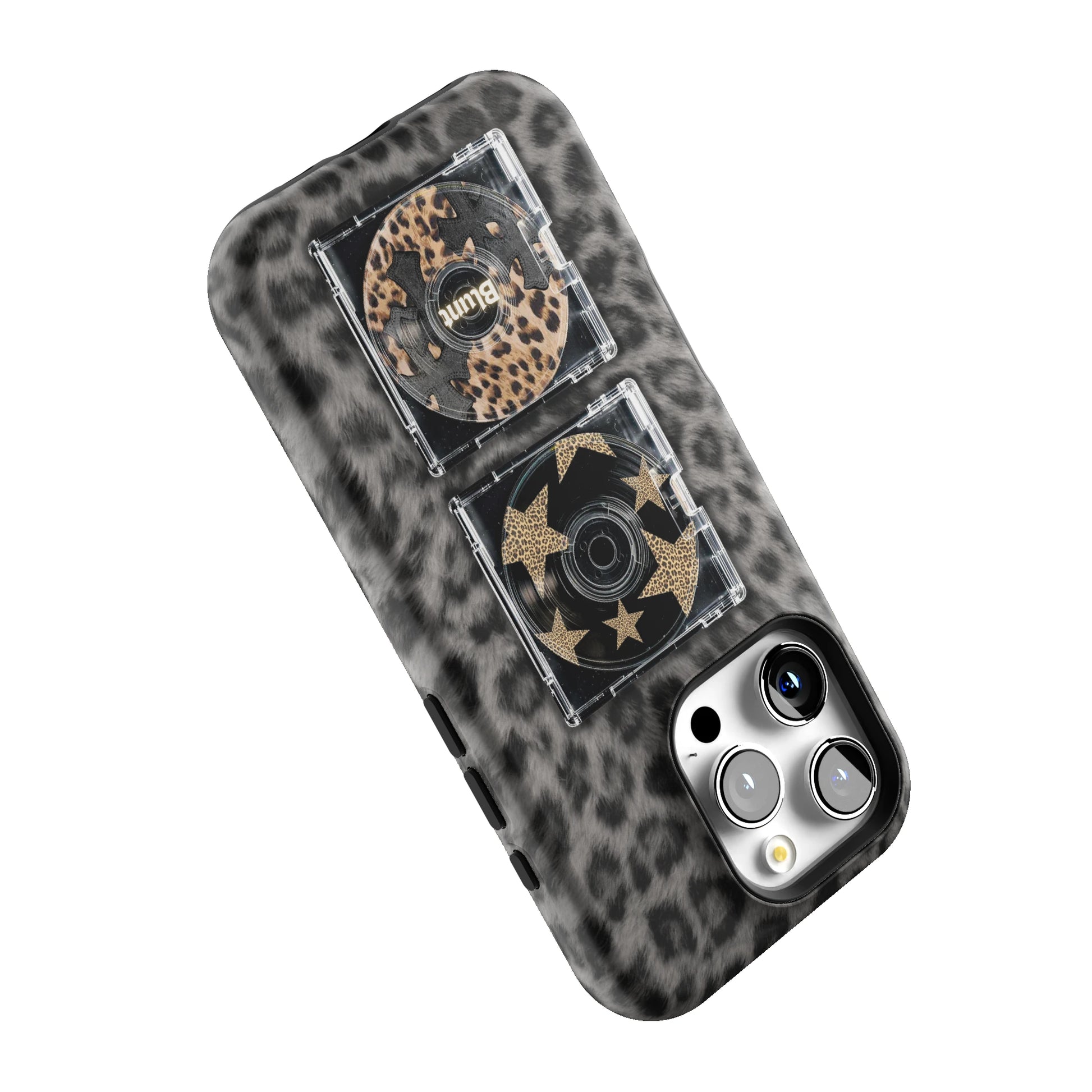 Nightfall Mix iPhone Case gallery - Iphone_16_Pro_5