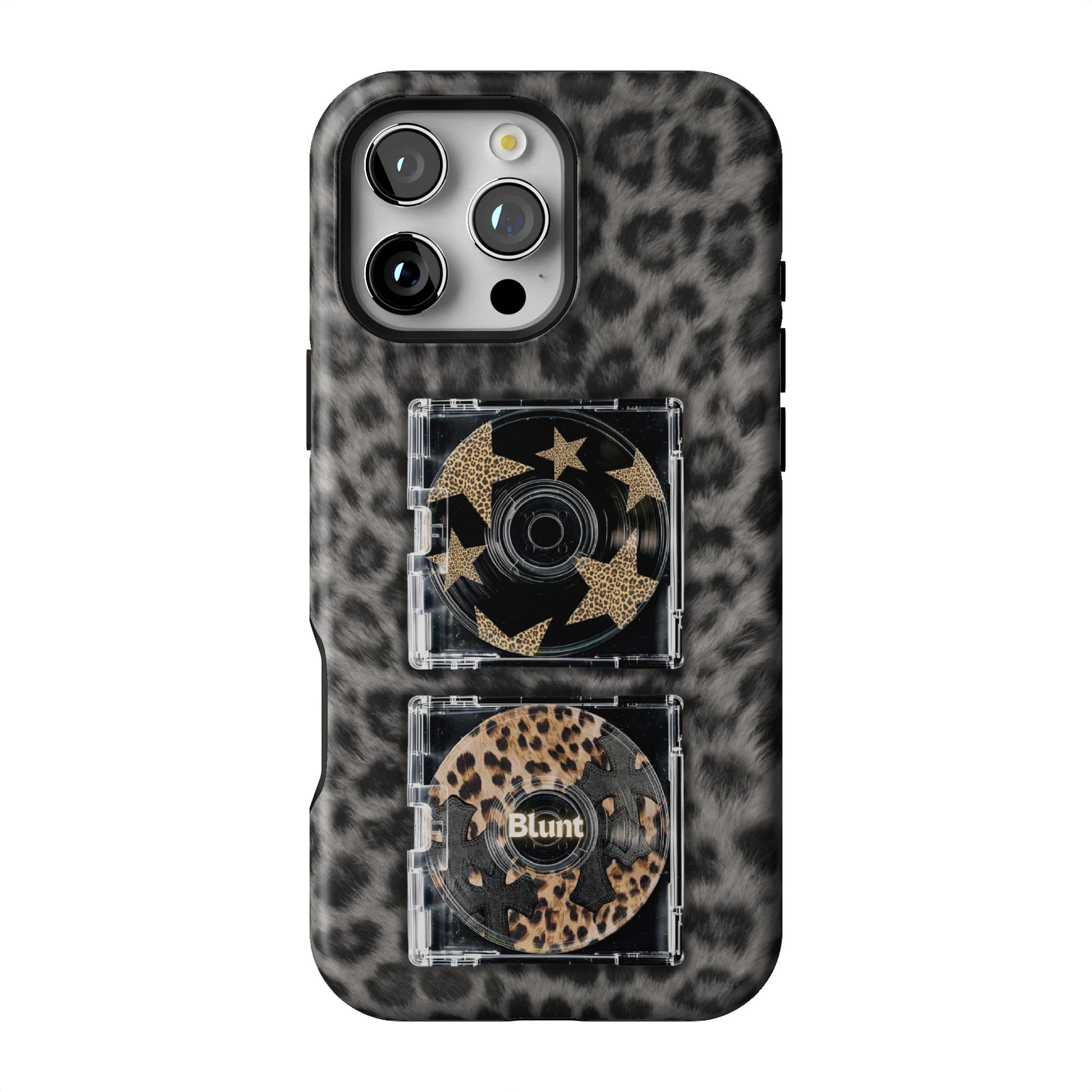 Nightfall Mix iPhone Case gallery - Iphone_16_Pro_Max_1