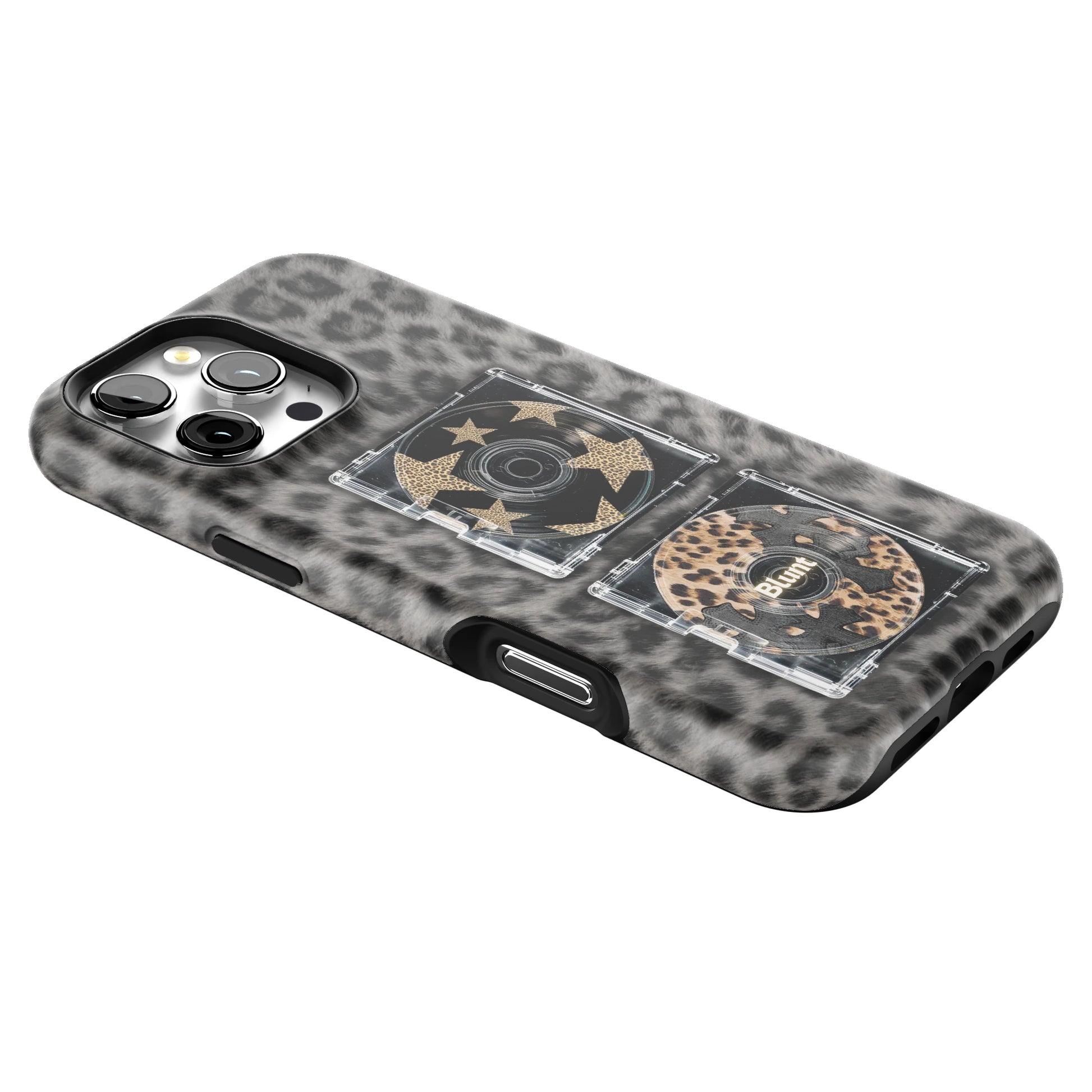 Nightfall Mix iPhone Case gallery - Iphone_16_Pro_Max_2
