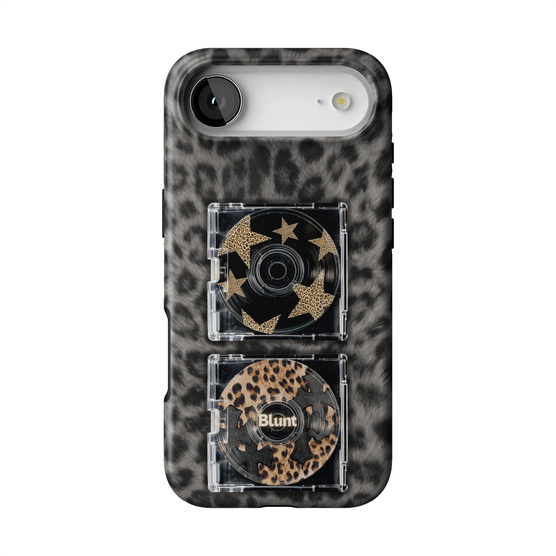 Nightfall Mix iPhone Case gallery - Iphone_17_Air_1