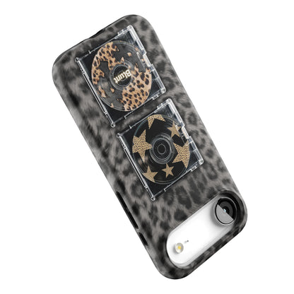 Nightfall Mix iPhone Case gallery - Iphone_17_Air_5