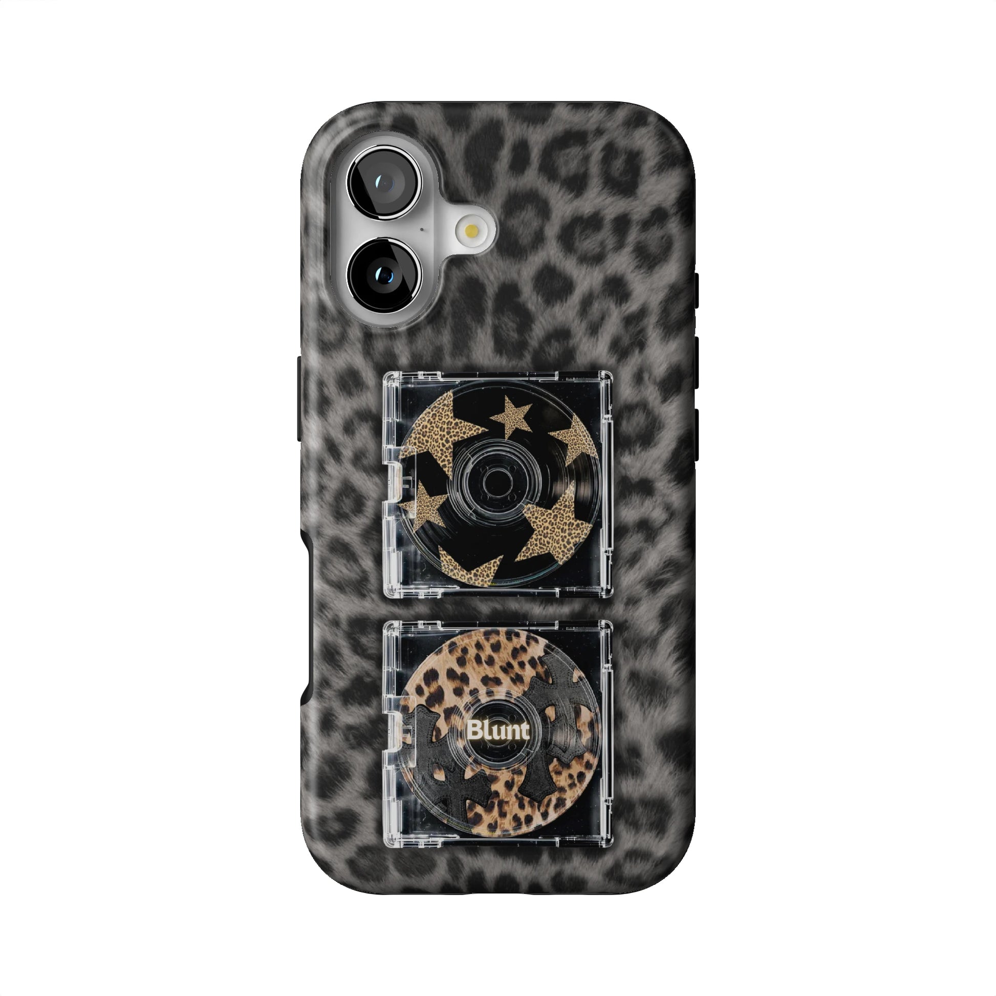 Nightfall Mix iPhone Case gallery - Iphone_17_Iphone_1