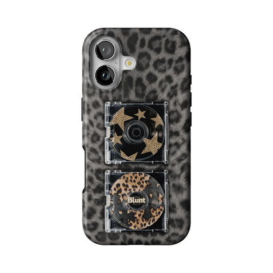 Nightfall Mix iPhone Case gallery - Iphone_17_Iphone_1
