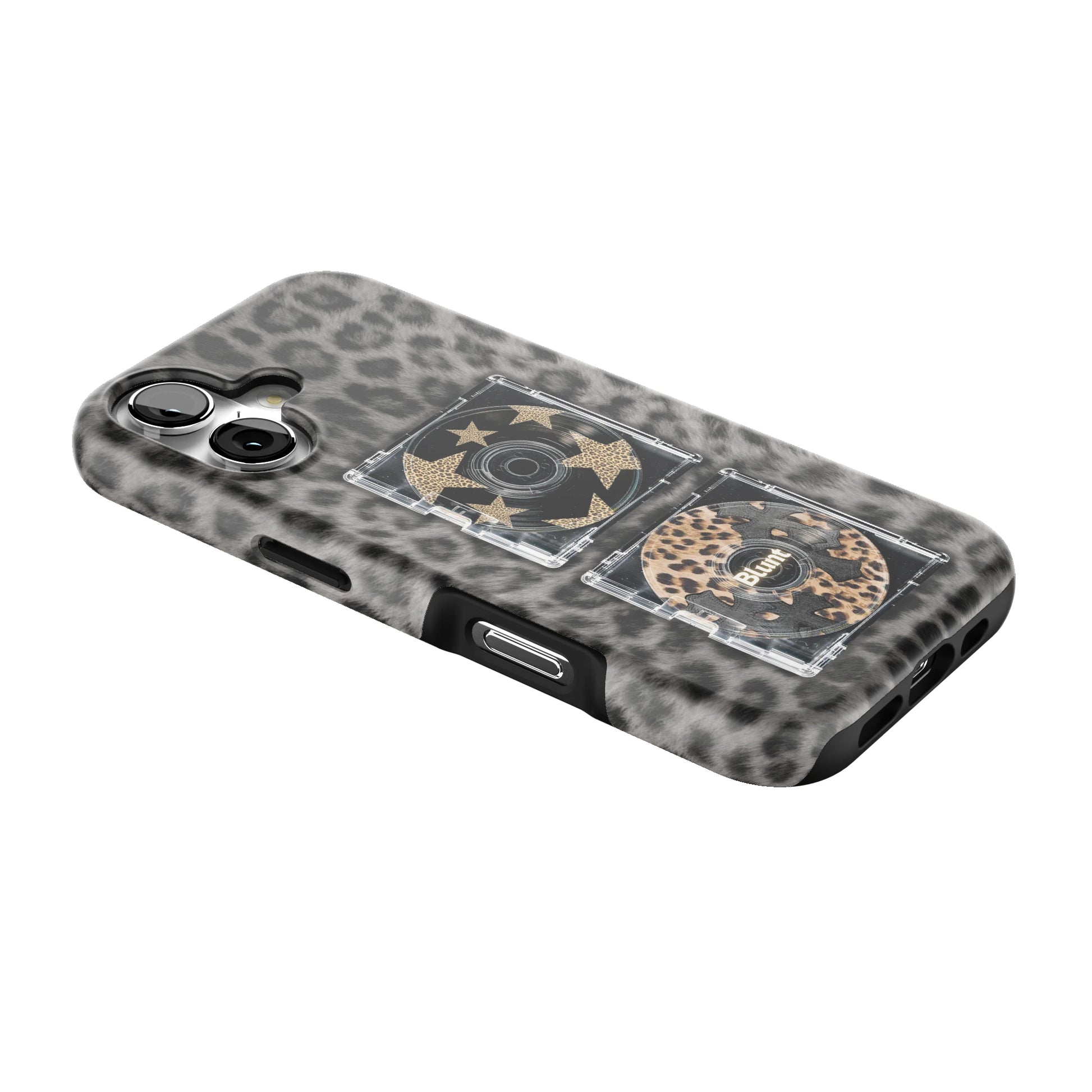 Nightfall Mix iPhone Case gallery - Iphone_17_Iphone_2