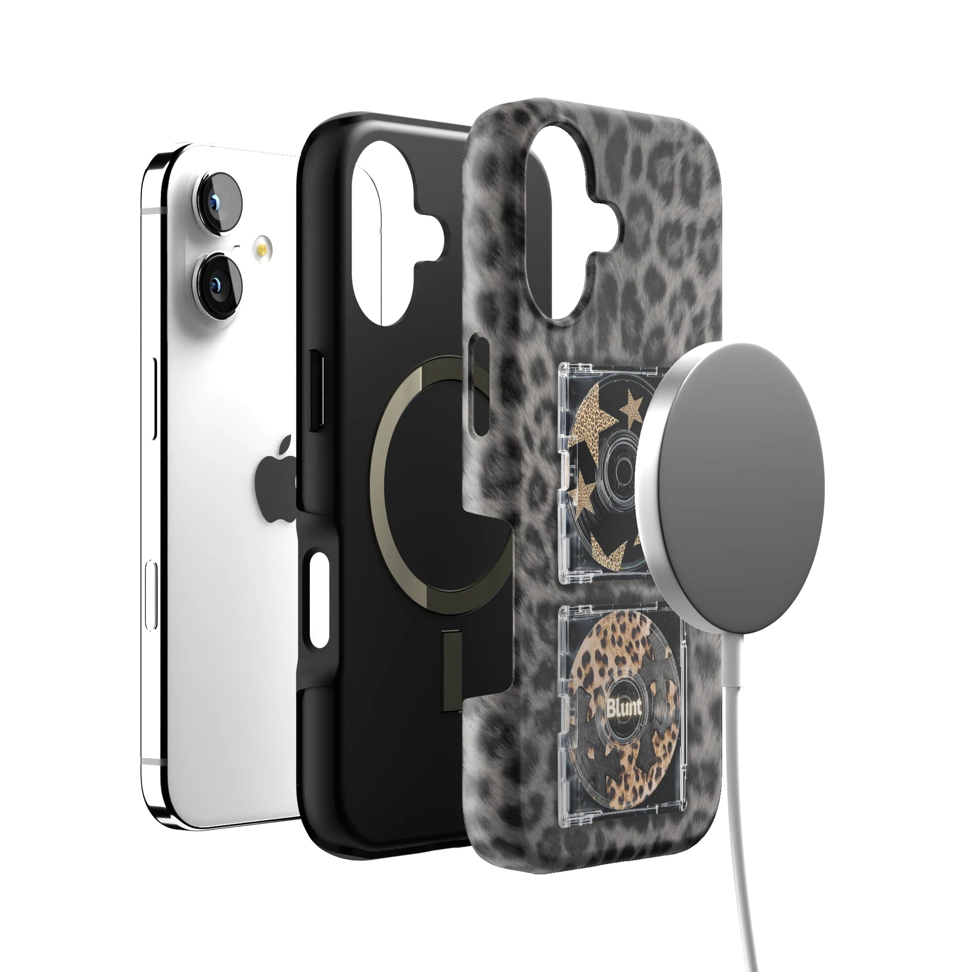 Nightfall Mix iPhone Case gallery - Iphone_17_Iphone_4