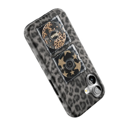 Nightfall Mix iPhone Case gallery - Iphone_17_Iphone_5