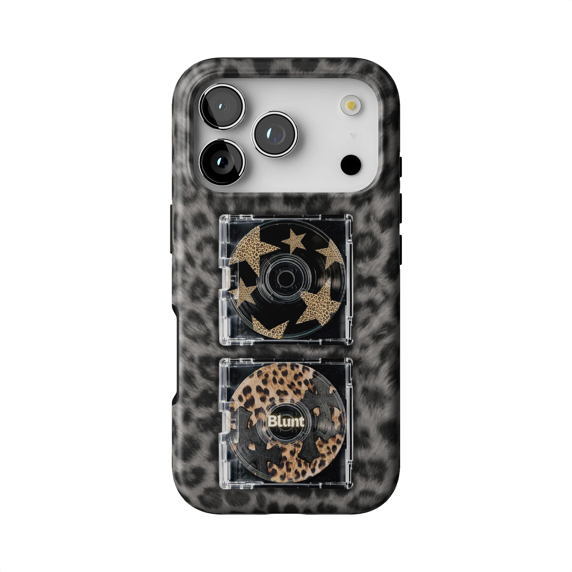 Nightfall Mix iPhone Case gallery - Iphone_17_Pro_1