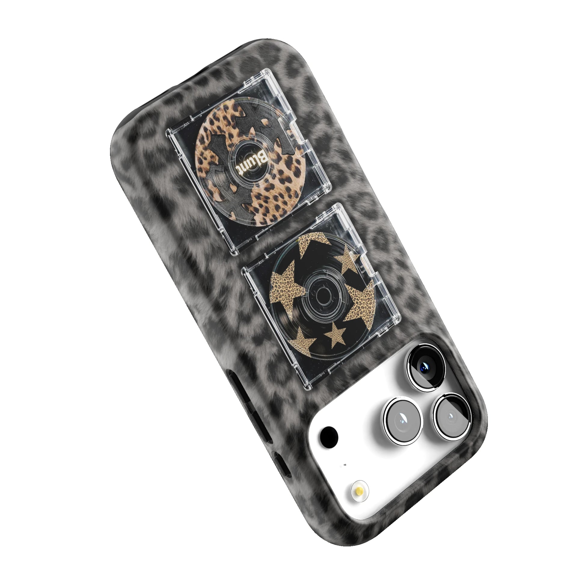 Nightfall Mix iPhone Case gallery - Iphone_17_Pro_5