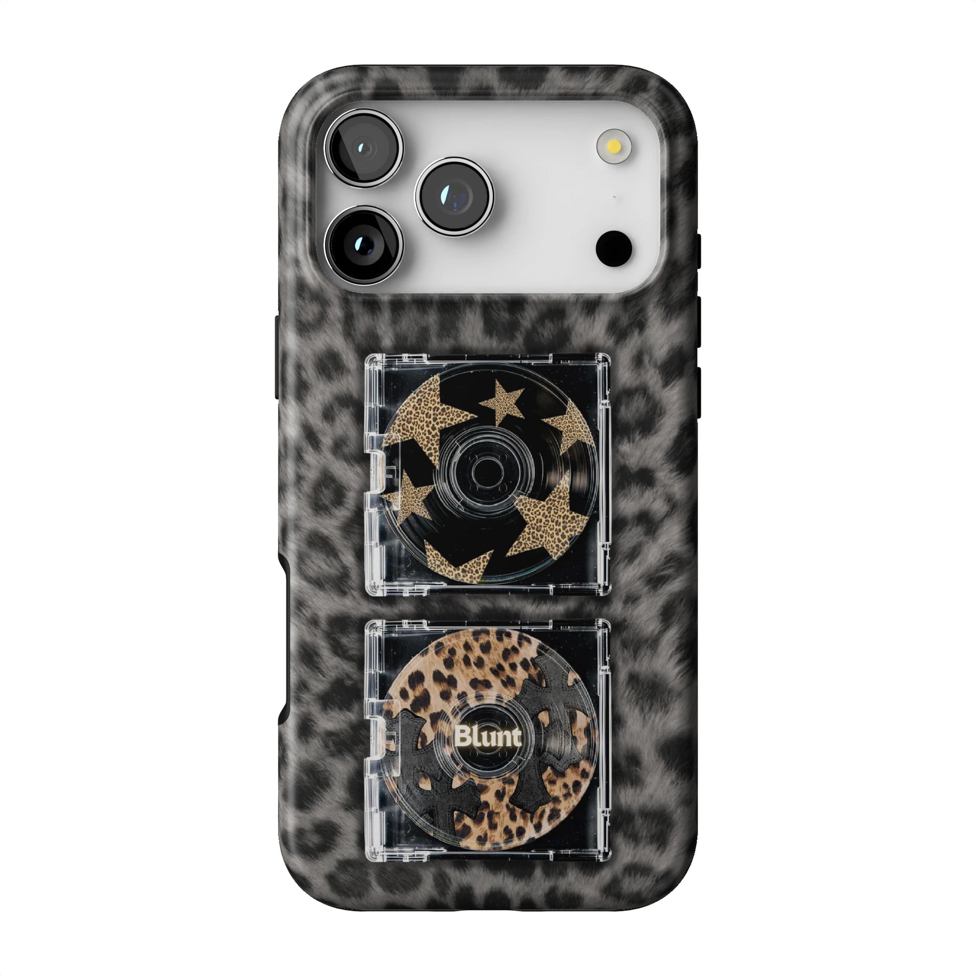 Nightfall Mix iPhone Case gallery - Iphone_17_Pro_Max_1