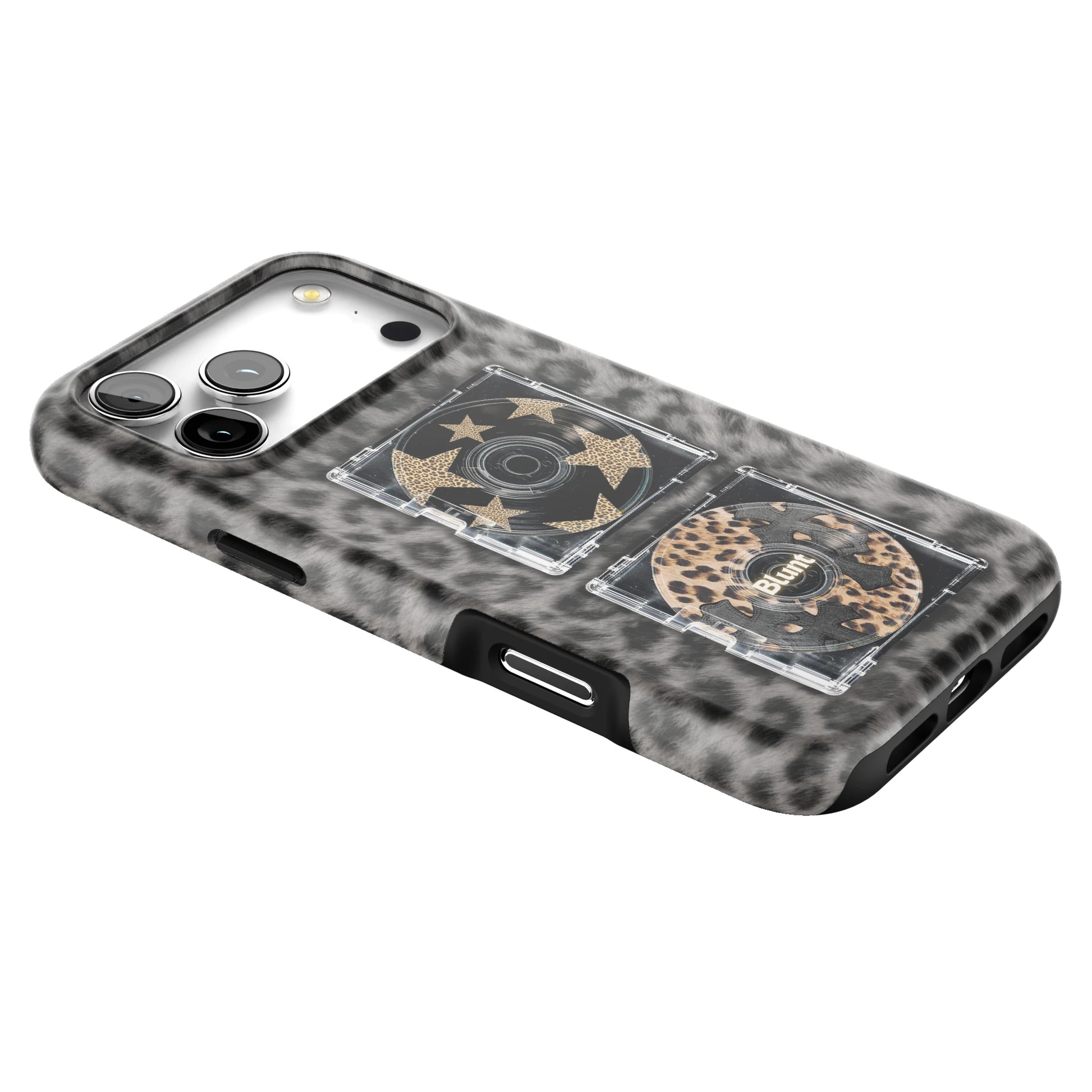 Nightfall Mix iPhone Case gallery - Iphone_17_Pro_Max_2