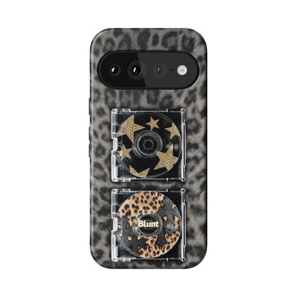 Nightfall Mix Pixel Case - Blunt Cases