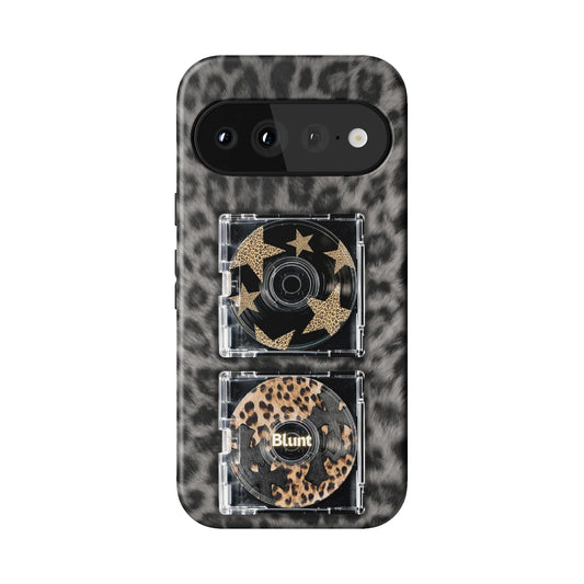 Nightfall Mix Pixel Case - Blunt Cases