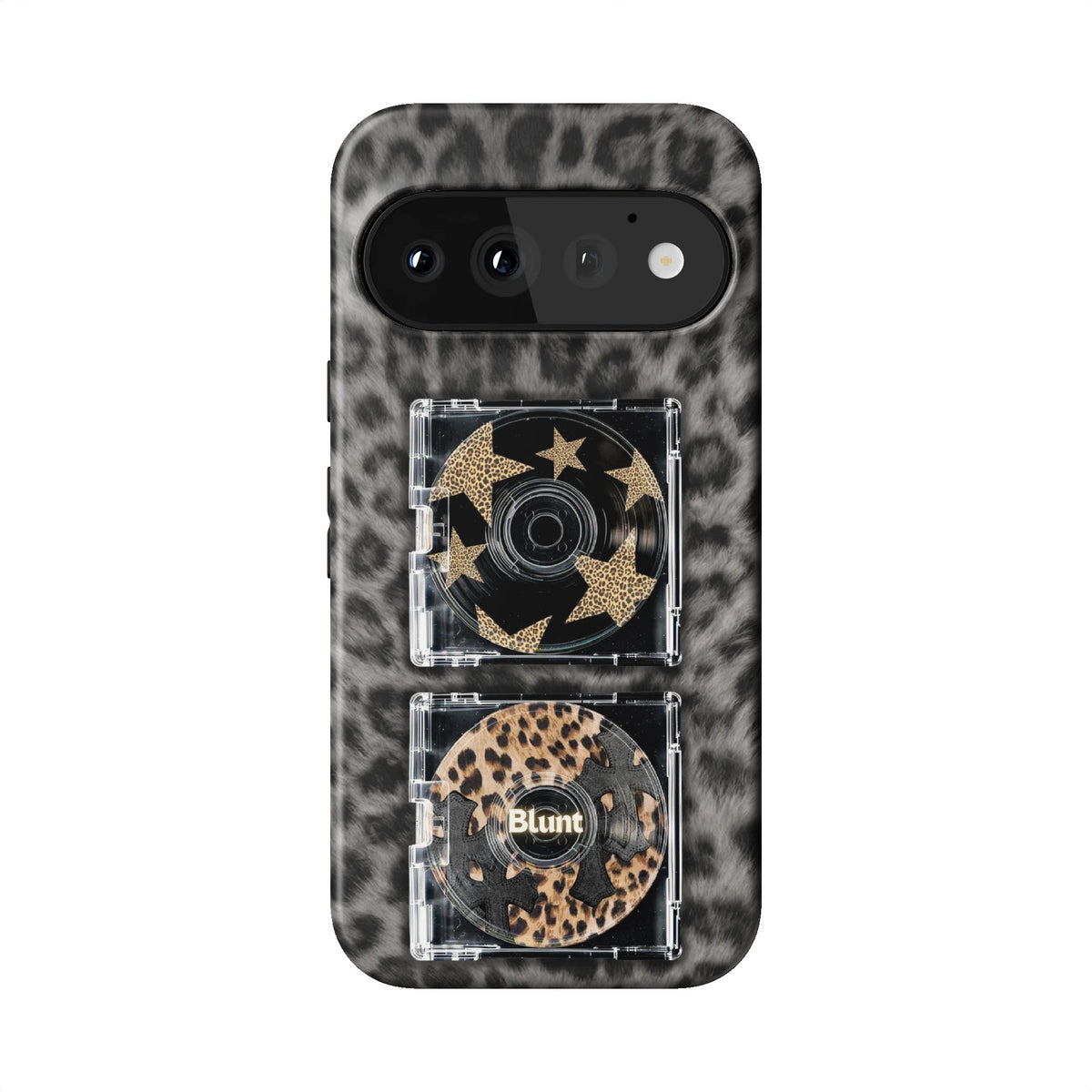 Nightfall Mix Pixel Case - Blunt Cases