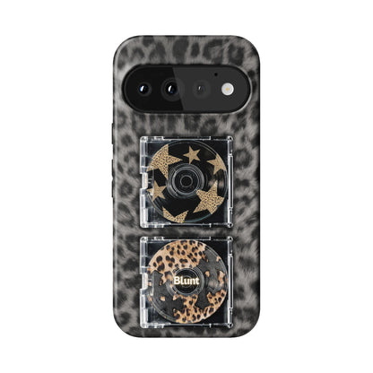 Nightfall Mix Pixel Case - Blunt Cases