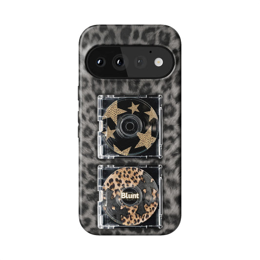 Nightfall Mix Pixel Case - Blunt Cases
